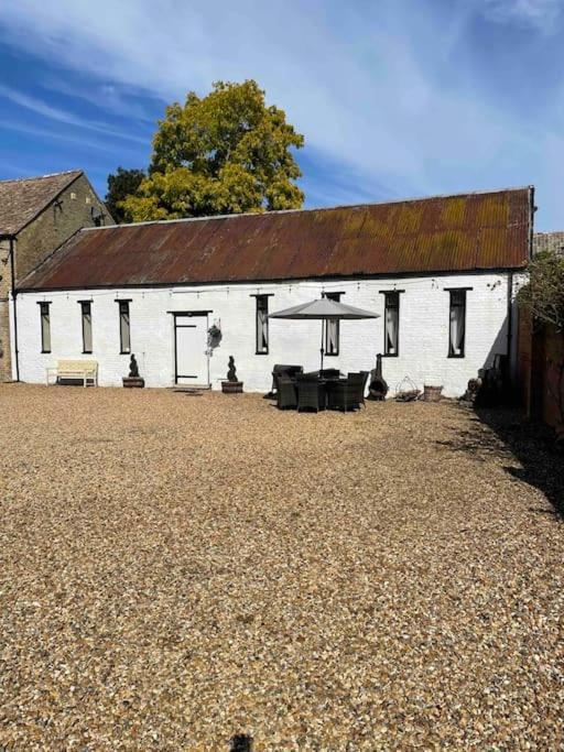 The Old Hay Barn - Games Room, Gym, Sleeps 8 Godmanchester Zewnętrze zdjęcie
