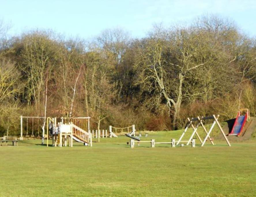 The Old Hay Barn - Games Room, Gym, Sleeps 8 Godmanchester Zewnętrze zdjęcie
