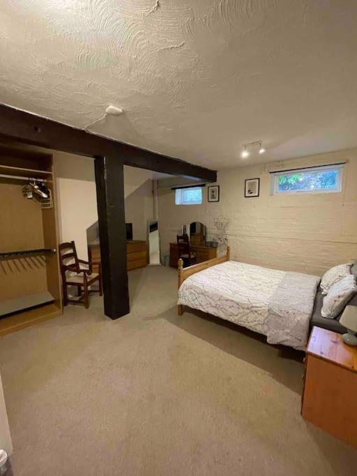 The Old Hay Barn - Games Room, Gym, Sleeps 8 Godmanchester Zewnętrze zdjęcie